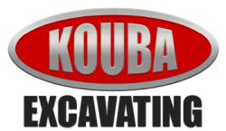 Kouba Excavating Services